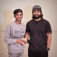 Hemanth Naidu (@hemaanthdj) Twitter profile photo