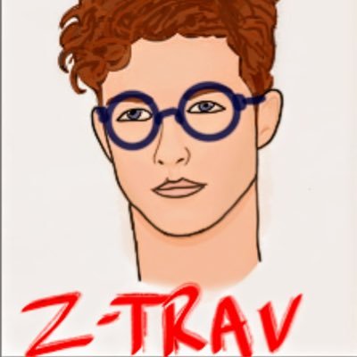 hey it's your boy ztrav and I have two YouTube channels Ztrav and Ztrav gaming and my twitch ztravgaming