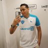 rai_barros7's profile picture. Analista de Sistemas 💻 Mestrando em IA 📚 | Torcedor do Maior do Norte @Paysandu 💙