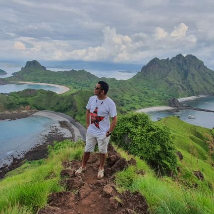 ArsyalMarshal's profile picture. 