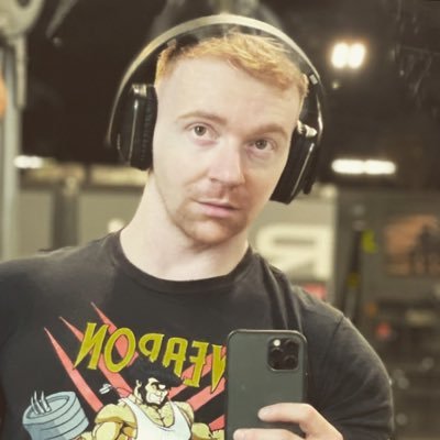 Singer/Songwriter, IT guy, Make games and stuff, and love lifting the heaviest of weights!