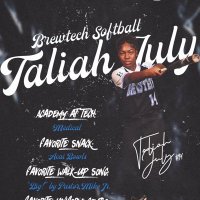 Taliah July (@julytaliah) 's Twitter Profile