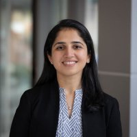Yogita Rochlani (@yogitar) 's Twitter Profile