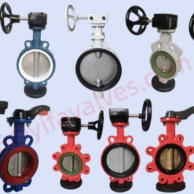 Hola. Somos YIFA valves. Somos fabricante profesional de válvulas. Si necesita nuestros productos.