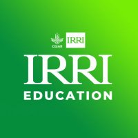IRRI Education (@irrieducation) 's Twitter Profile Photo IRRI Education (@irrieducation) 's Twitter Profile Photo