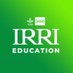 IRRI Education (@irrieducation) Twitter profile photo IRRI Education (@irrieducation) Twitter profile photo