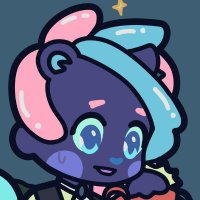 Diz 🪲🌌💙 Comms O P E N(@DizSlime) 's Twitter Profile Photo