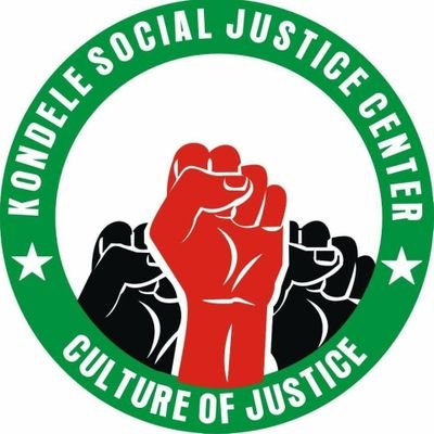 Towards people-centered justice