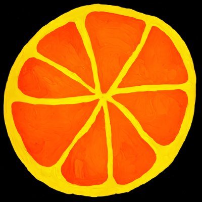 ORANGEin_ Profile Picture