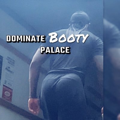 DomBootyPalace Profile Picture