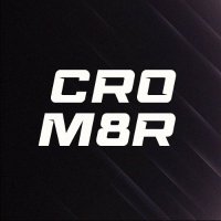 𝐂𝐑𝐎𝐌𝟖𝐑.(@CROM8R) 's Twitter Profile Photo