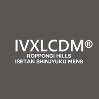 ivxlcdm_shop_official(@IVXLCDM_R_HILLS) 's Twitter Profile Photo