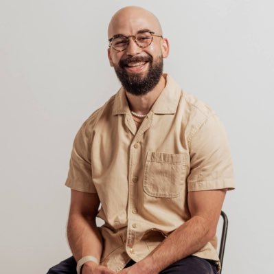 Health Equity & Inclusion Strategy @doximity • Speaker • Advisor • Health Fellow ‘22 @aspeninstitute • Featured on @BusinessInsider @Forbes (he/him/él)