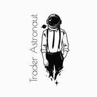 Trader Astronaut(@TraderAstronaut) 's Twitter Profile Photo