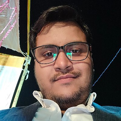 isatyamchoubey's profile picture. Indian 💓