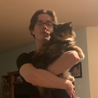 JoeKirchman's profile picture. chimkin