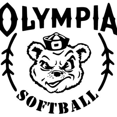 Account for Bears Fastpitch booster;  supports OHS fastpitch team