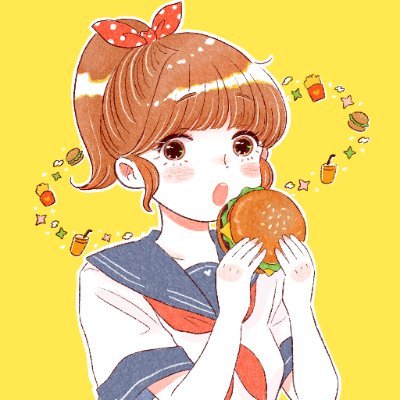 🍔yukanon｜管理栄養士さんのプロフィール画像