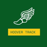Hoover Track & Field (@dmhoovertf) 's Twitter Profile Photo Hoover Track & Field (@dmhoovertf) 's Twitter Profile Photo