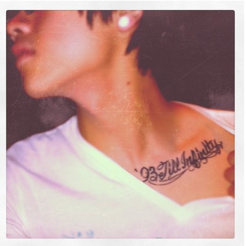 andydelanw's profile picture. est. since '93 till infinity