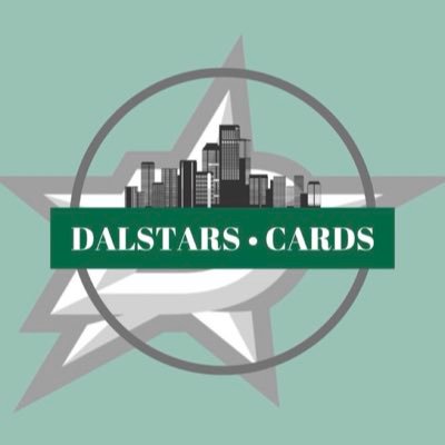 Buying, selling and trading.Collect Dallas Stars