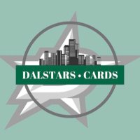 Carter's Cards(@DALStarsCards) 's Twitter Profile Photo