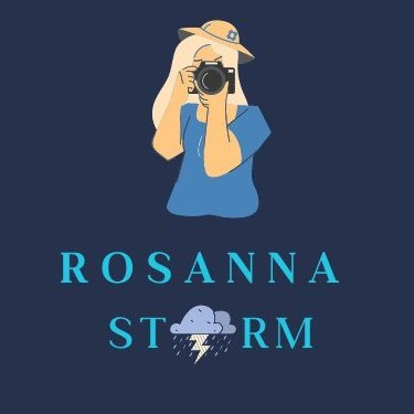 rosannastormve Profile Picture