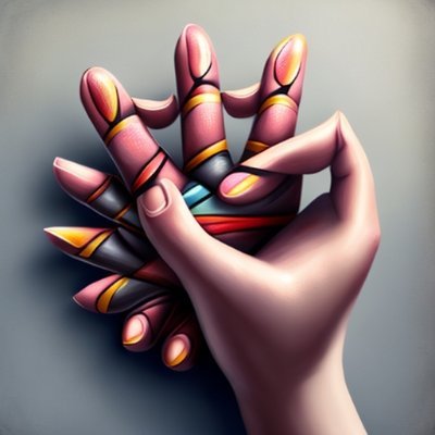 ArtHumanitarian's profile picture. In the hands of God's children, money is food for the hungry and clothing for the naked. 
0x99aB18C86BA4a079881Daa124fAAc2956c24806c