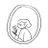 いそのけいのアイコン
