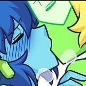 LpisLapis's profile picture. lapidot shipper! Artist ^^
My favorite artists!

JearWork
Dement09
Candymagma
💙                   💚
