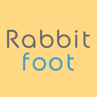 サイバーステップ株式会社のノベルゲームブランド「ラビットフット（Rabbitfoot）」公式アカウントです。

「推しが登場するノベルゲーム」というこれまでにない新しいコンテンツをファンの皆様をはじめ、全世界に向けてお届けします。