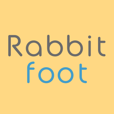 Rabbitfoot_PR's profile picture. サイバーステップ株式会社のノベルゲームブランド「ラビットフット（Rabbitfoot）」公式アカウントです。

「推しが登場するノベルゲーム」というこれまでにない新しいコンテンツをファンの皆様をはじめ、全世界に向けてお届けします。