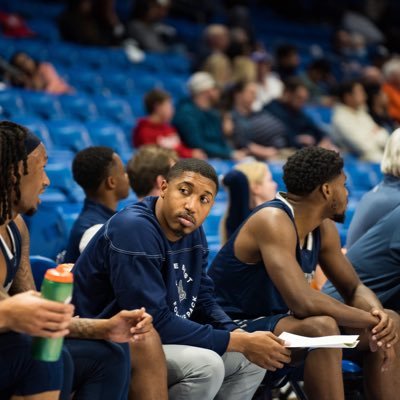 The Road Less Traveled • Father • Nevada Basketball • Basketball Junkie