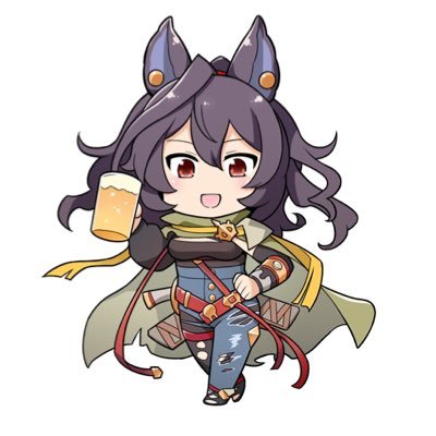 跡目さんのプロフィール画像