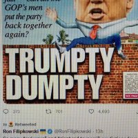 J Terluk 🇺🇸 🇺🇦 (@jterluk) 's Twitter Profile