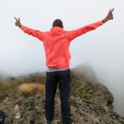 ayiekosteveson's profile picture. Dealership,Insurance,Credit.

We are the universe contemplating itself.

☪️

#Hiking

#Camping

#Nature