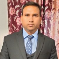 Dr. Monirul Islam (@monirulamu) 's Twitter Profile