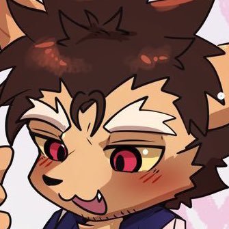 ぶち［避難垢］さんのプロフィール画像