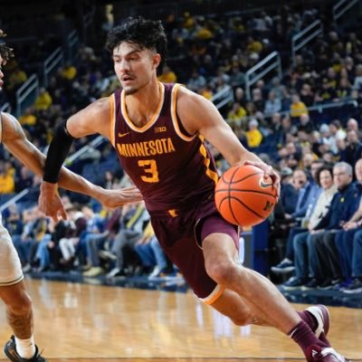 Gopher Basketball Insider and News - 🔮 6/6 (100%) (Not directly affiliated with the University of Minnesota.)