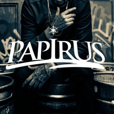 Vocalist/Songwriter/Producer - ‘About Us’ Out Now: https://t.co/9n9Qg07dci - All Socials @papirusuk