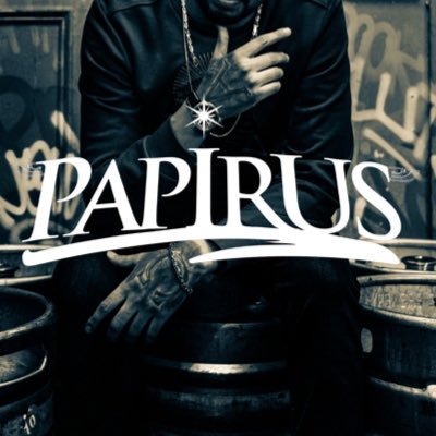 Vocalist/Songwriter/Producer - ‘Love & Pain’ Out Now! 🎧 : https://t.co/DL9v3rkezr - All Socials @papirusuk