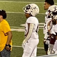 Tommy Johnson III aka Chunk (@tommyjohnsonii1) 's Twitter Profile