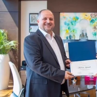 SchSmadi's profile picture. 