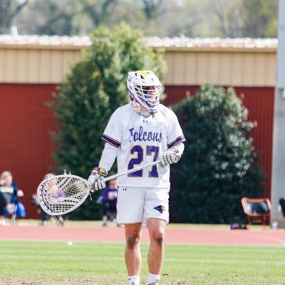 Montevallo Lacrosse 26’