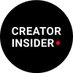 Creator Insider (@wazirhajazi) Twitter profile photo