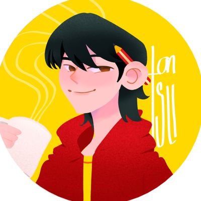 Hansuさんのプロフィール画像