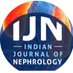 Indian Journal of Nephrology (@indianjnephrol) Twitter profile photo Indian Journal of Nephrology (@indianjnephrol) Twitter profile photo