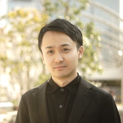 株式会社テラトモ @teratomo_io Founder&CEO / GCT JAPAN株式会社 @gctjapan_jp 執行役員 / 日ノ本文化財団 @hinomotoorg 評議員 / Web3総合コンサルタント