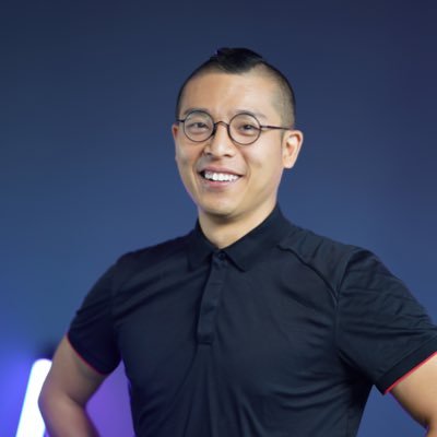 Maxmadesign's profile picture. UX/UI design at XR/MR product