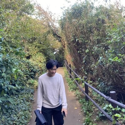 kyuden_'s profile picture. Software Engineer
 https://t.co/BceWzgMbOa